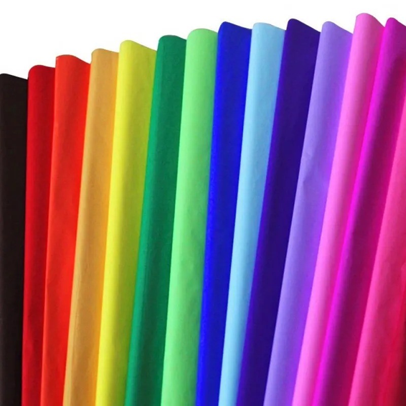 PAPEL SEDA 
